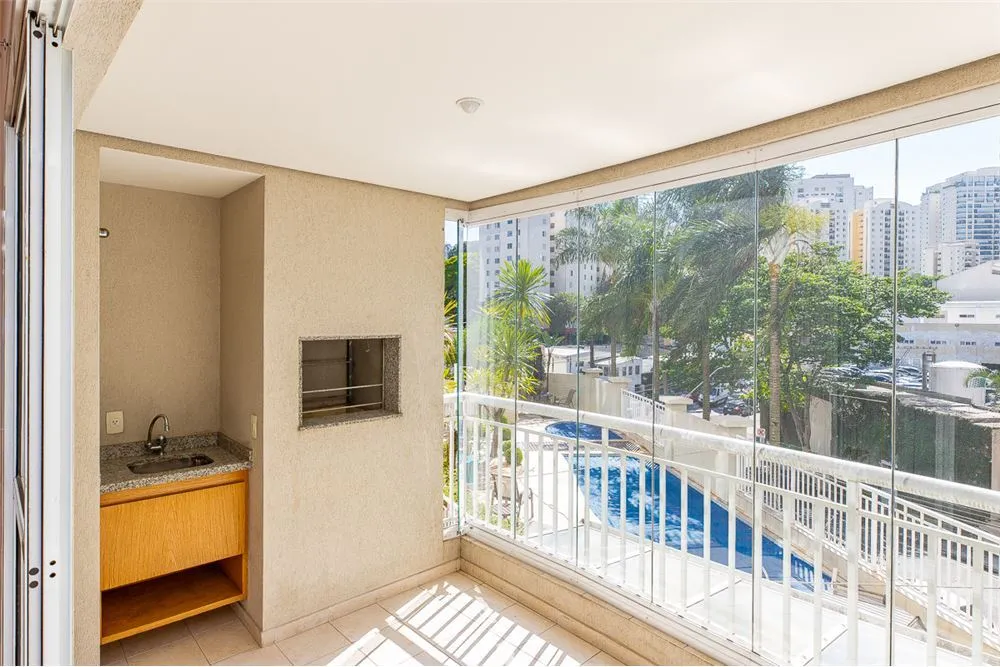 Apartamento, 3 quartos, 115 m² - Foto 28