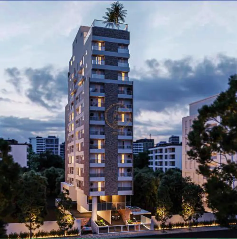 Loja-Salão, 57 m² - Foto 3