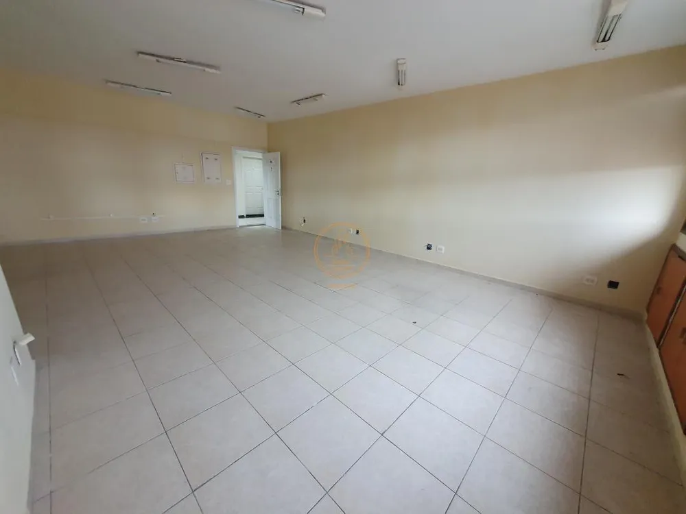 Loja-Salão, 57 m² - Foto 1
