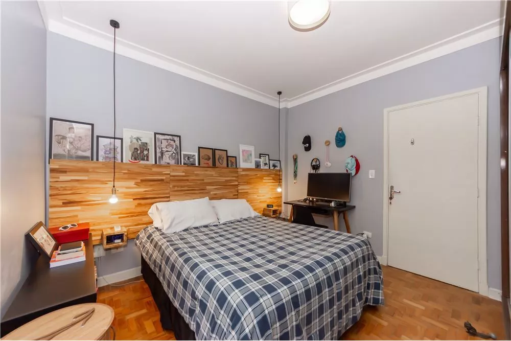 Apartamento, 1 quarto, 64 m² - Foto 9