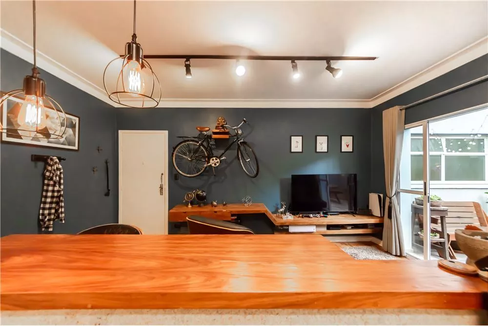 Apartamento, 1 quarto, 64 m² - Foto 8
