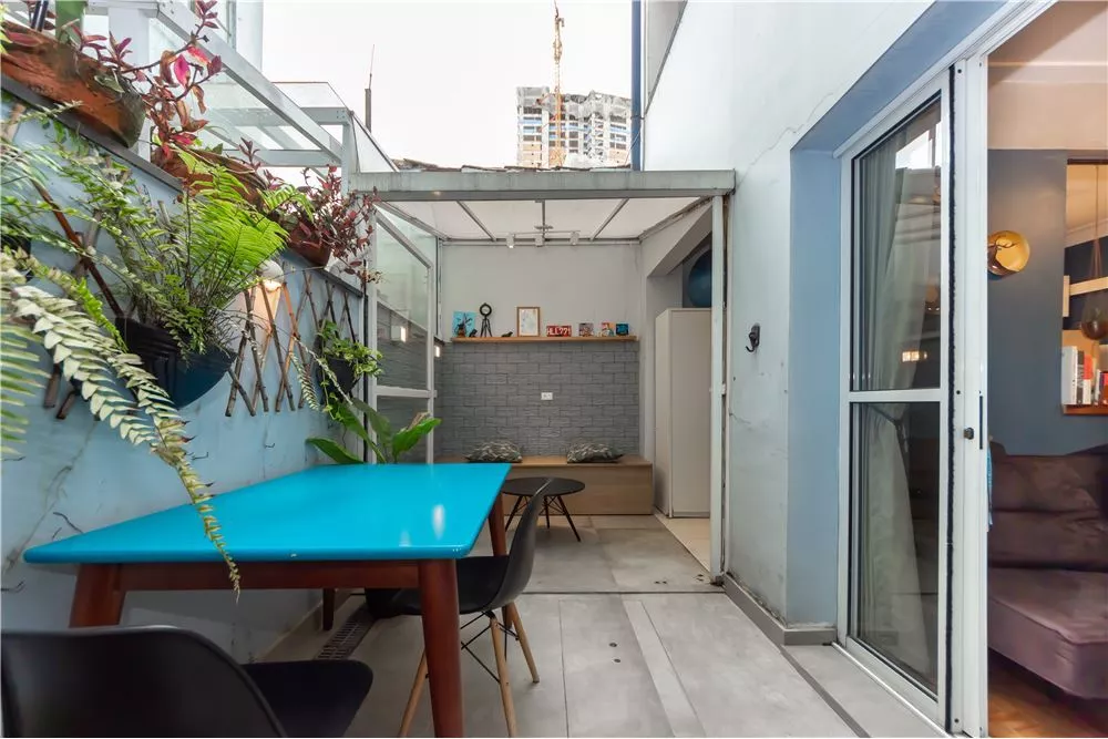 Apartamento, 1 quarto, 64 m² - Foto 3