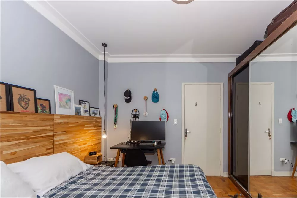 Apartamento, 1 quarto, 64 m² - Foto 12