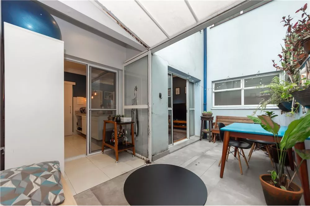 Apartamento, 1 quarto, 64 m² - Foto 17