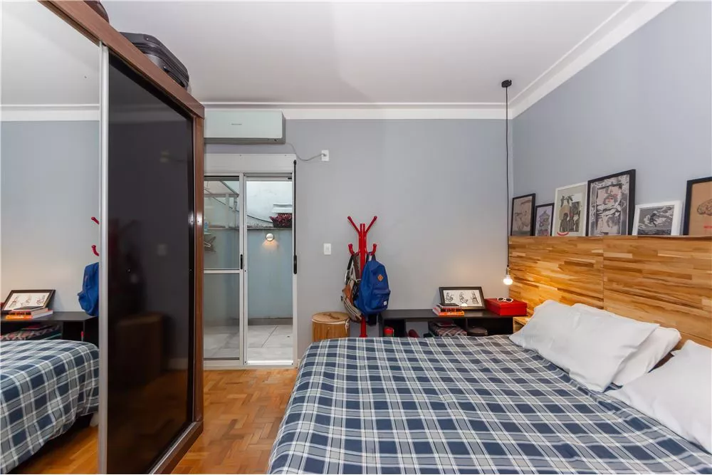 Apartamento, 1 quarto, 64 m² - Foto 18