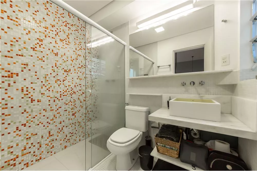 Apartamento, 1 quarto, 64 m² - Foto 11