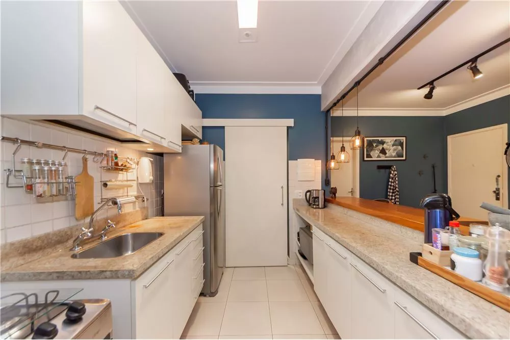 Apartamento, 1 quarto, 64 m² - Foto 2