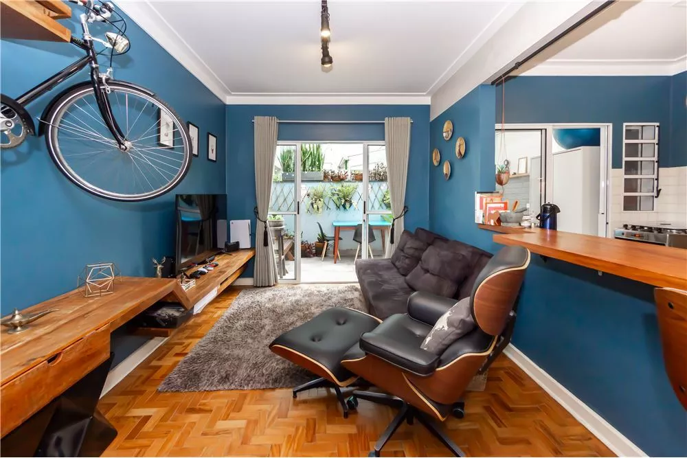 Apartamento, 1 quarto, 64 m² - Foto 13