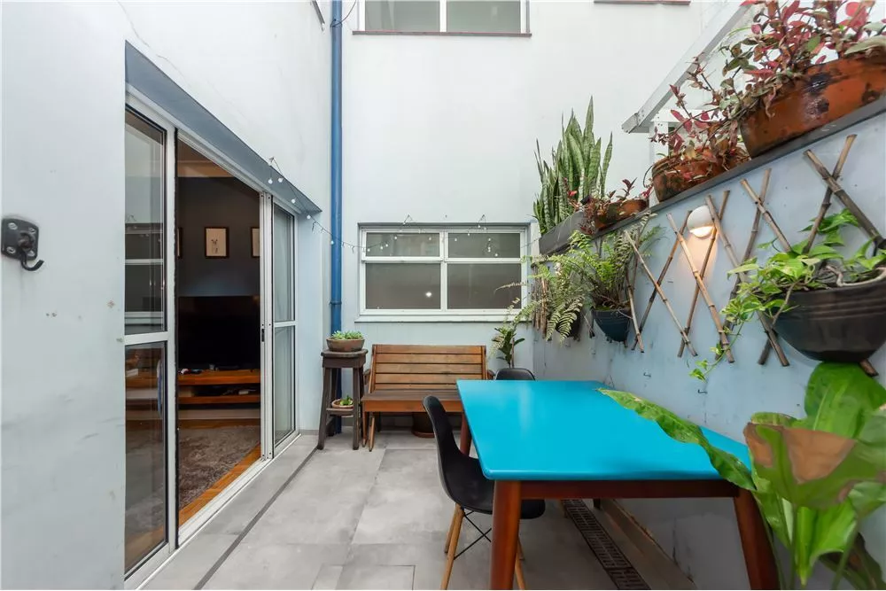 Apartamento, 1 quarto, 64 m² - Foto 5