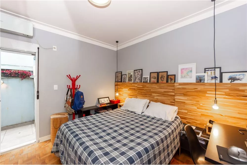 Apartamento, 1 quarto, 64 m² - Foto 10