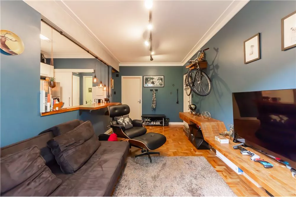 Apartamento, 1 quarto, 64 m² - Foto 15