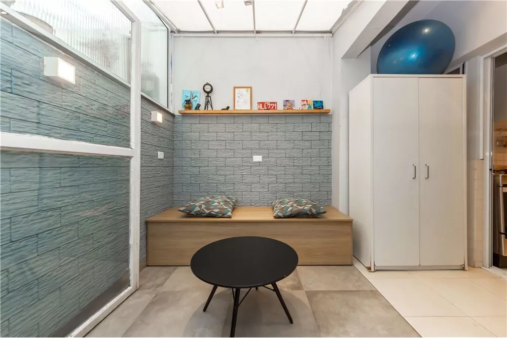 Apartamento, 1 quarto, 64 m² - Foto 1