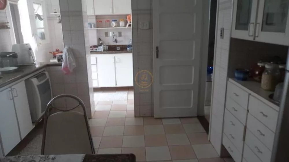 Apartamento, 3 quartos, 150 m² - Foto 14