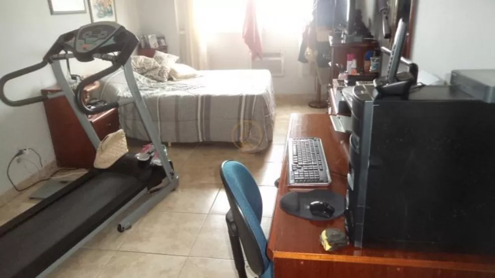Apartamento, 3 quartos, 150 m² - Foto 11