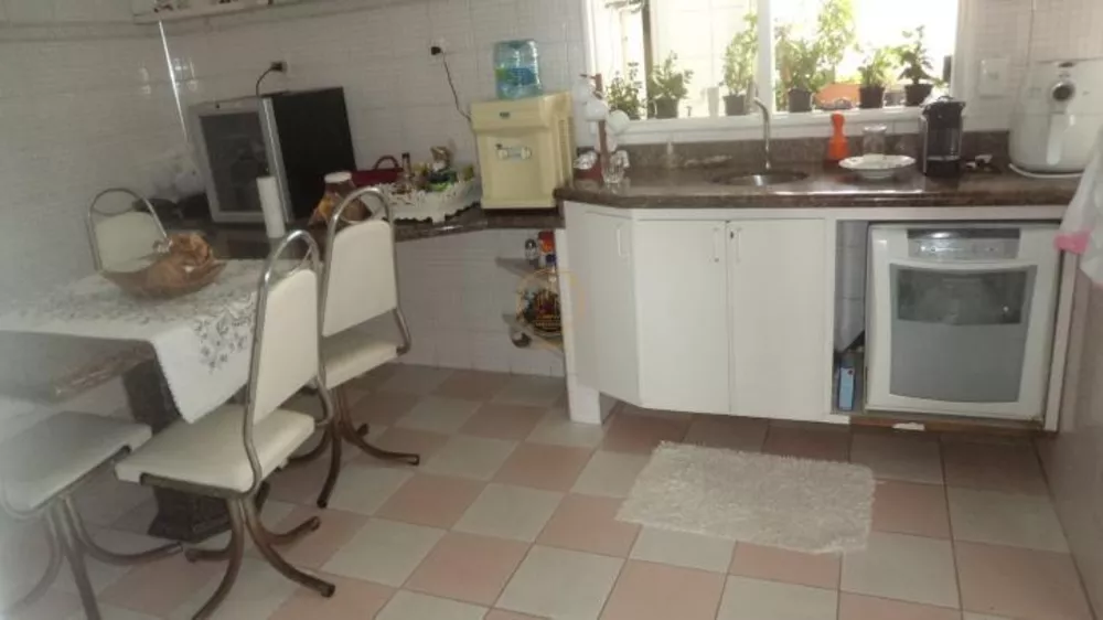 Apartamento, 3 quartos, 150 m² - Foto 12