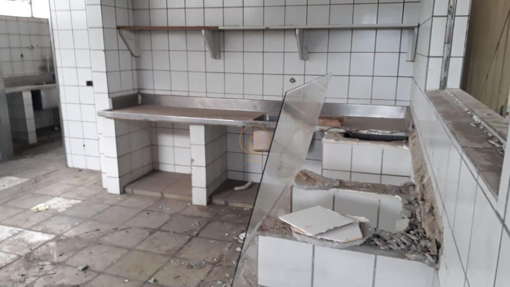 Depósito-Galpão, 435 m² - Foto 3