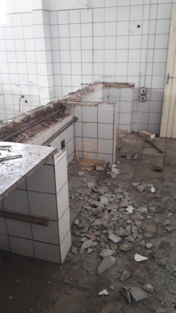Depósito-Galpão, 435 m² - Foto 2