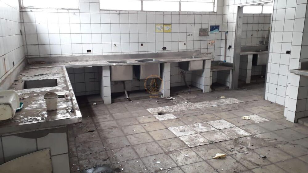 Depósito-Galpão, 435 m² - Foto 4