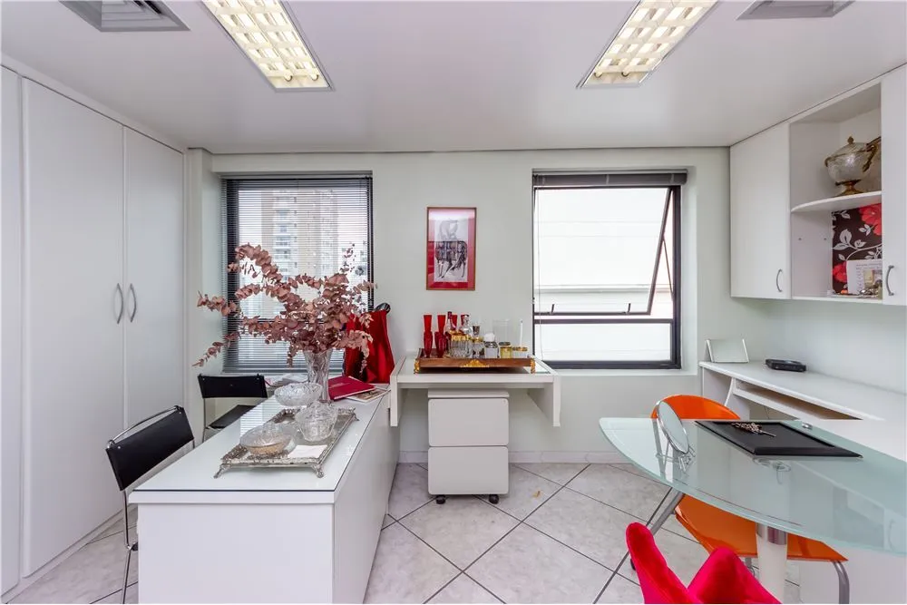 Loja-Salão, 30 m² - Foto 4