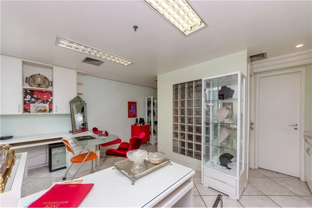 Loja-Salão, 30 m² - Foto 14