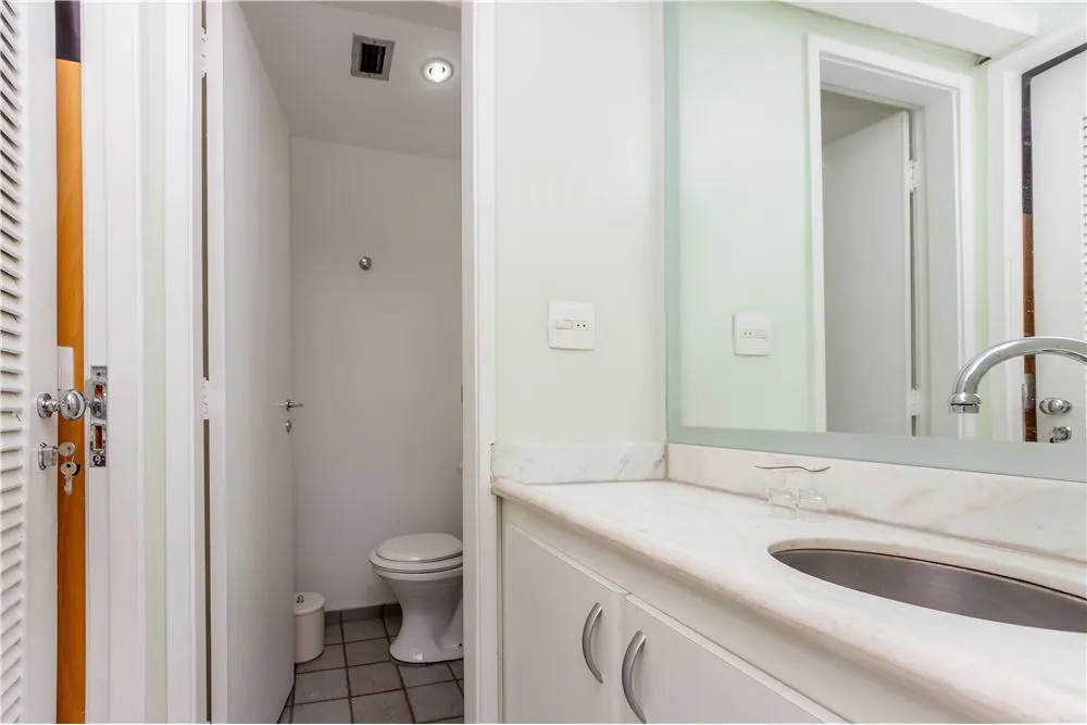 Loja-Salão, 30 m² - Foto 5