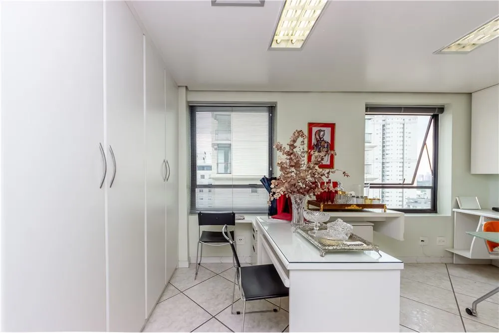 Loja-Salão, 30 m² - Foto 3