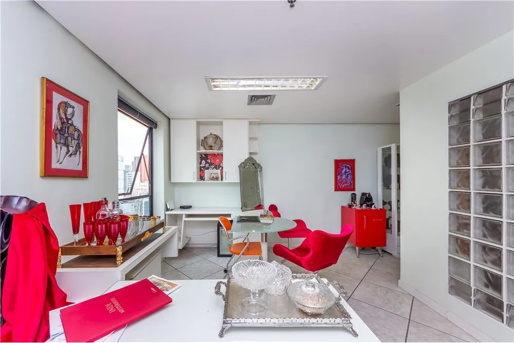 Loja-Salão, 30 m² - Foto 6