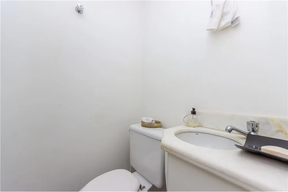 Loja-Salão, 30 m² - Foto 13