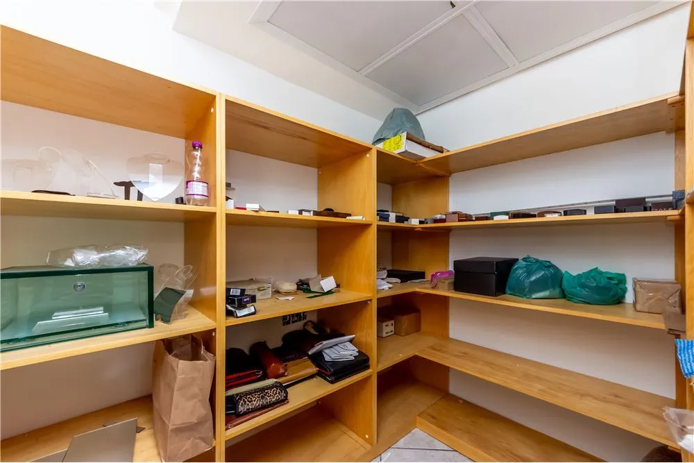 Loja-Salão, 30 m² - Foto 8