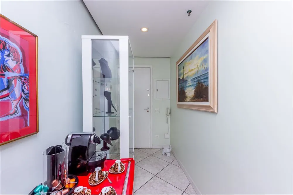 Loja-Salão, 30 m² - Foto 1