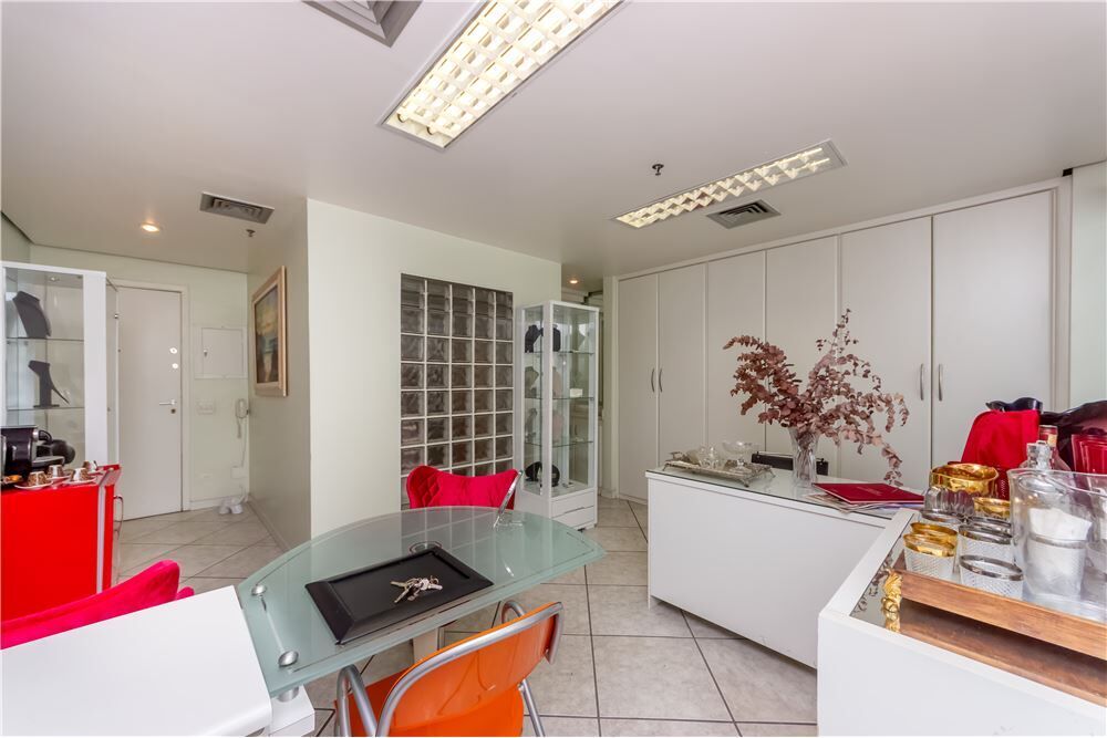Loja-Salão, 30 m² - Foto 3
