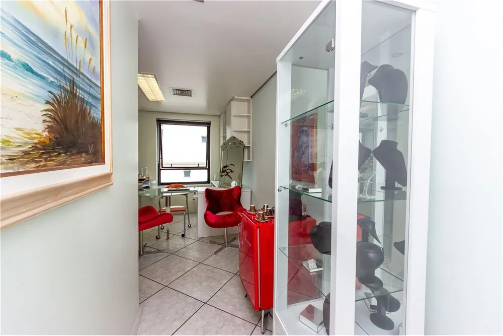 Loja-Salão, 30 m² - Foto 2
