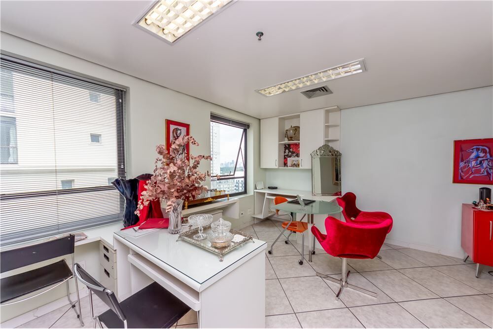 Loja-Salão, 30 m² - Foto 2