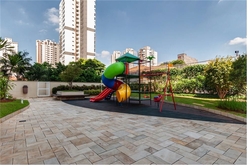 Apartamento, 3 quartos, 237 m² - Foto 2