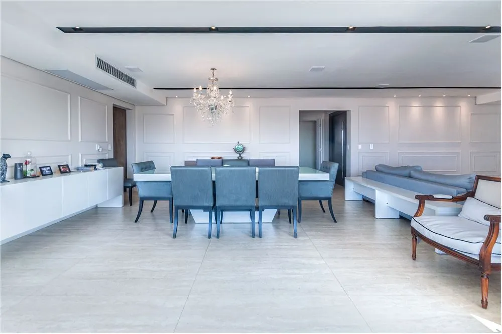 Apartamento, 3 quartos, 237 m² - Foto 7