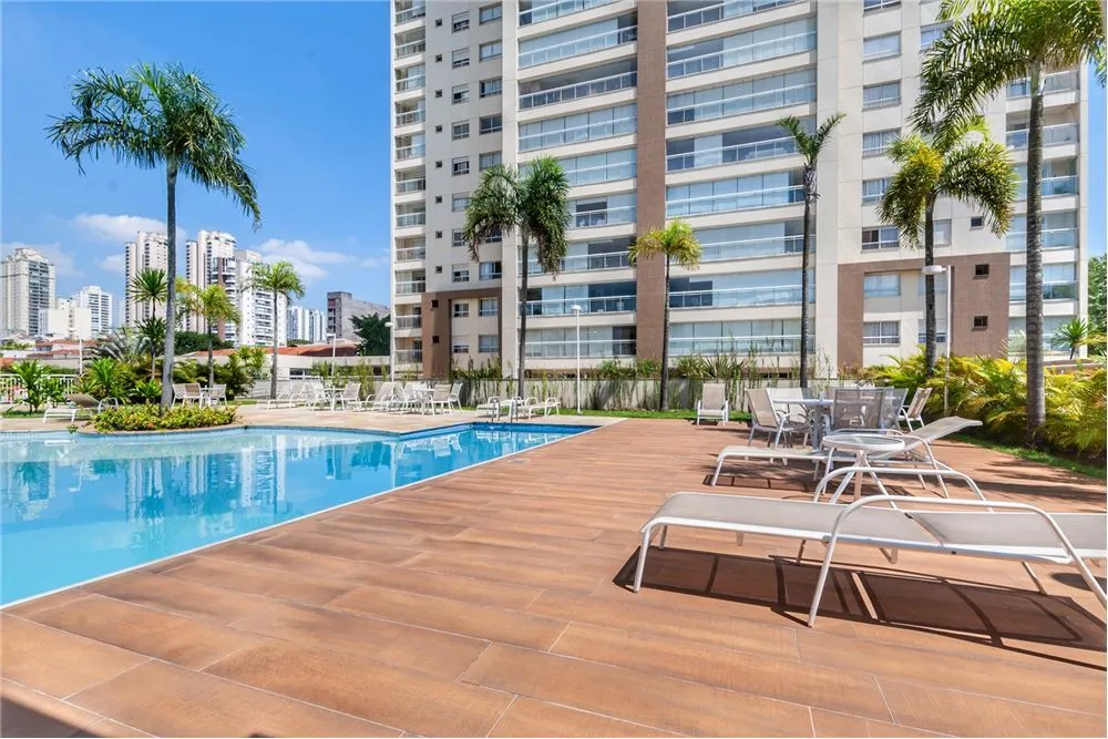Apartamento, 3 quartos, 237 m² - Foto 2