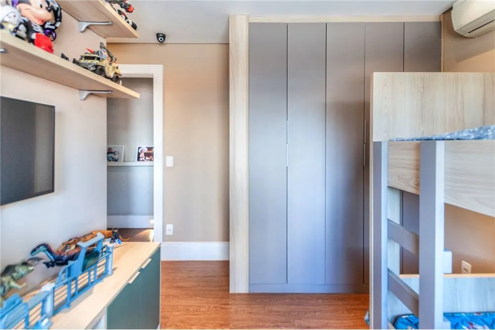 Apartamento, 3 quartos, 237 m² - Foto 11