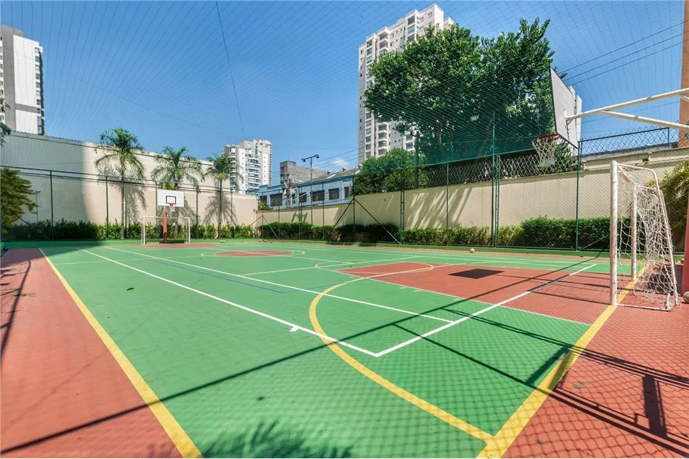 Apartamento, 3 quartos, 237 m² - Foto 9
