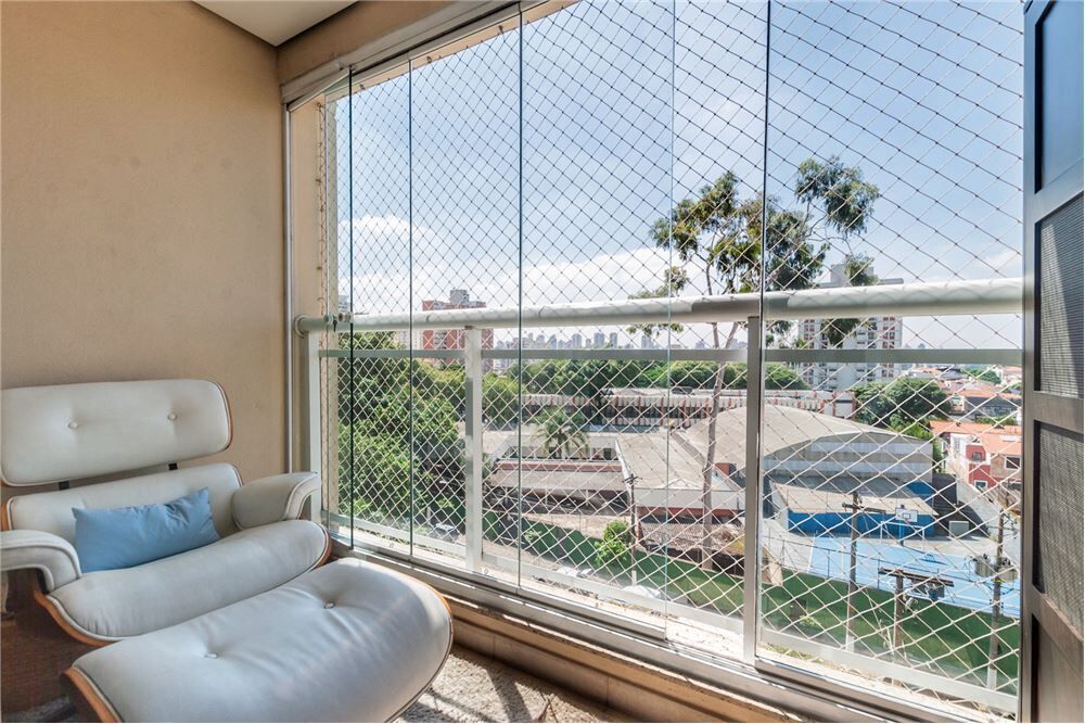 Apartamento, 3 quartos, 237 m² - Foto 3