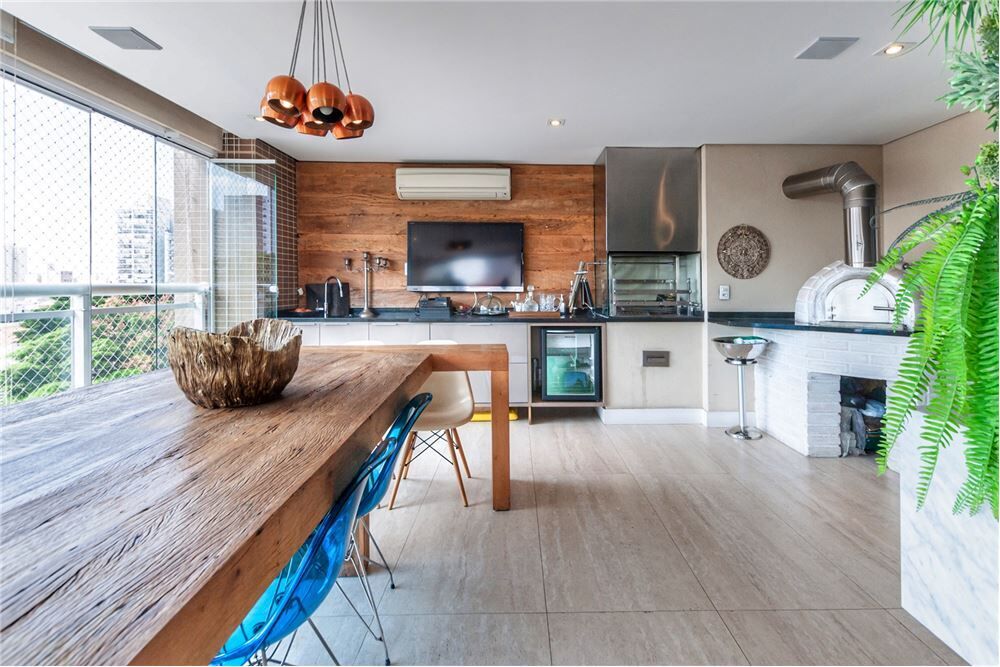 Apartamento, 3 quartos, 237 m² - Foto 4