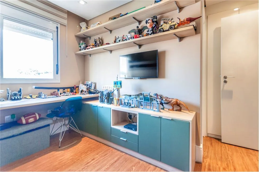 Apartamento, 3 quartos, 237 m² - Foto 10