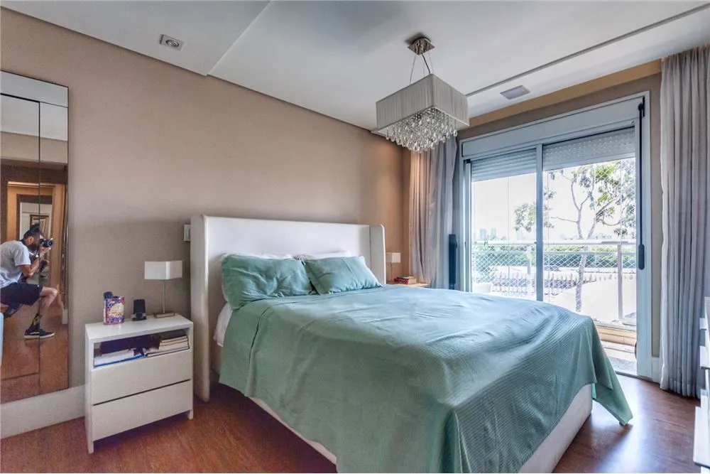 Apartamento, 3 quartos, 237 m² - Foto 6