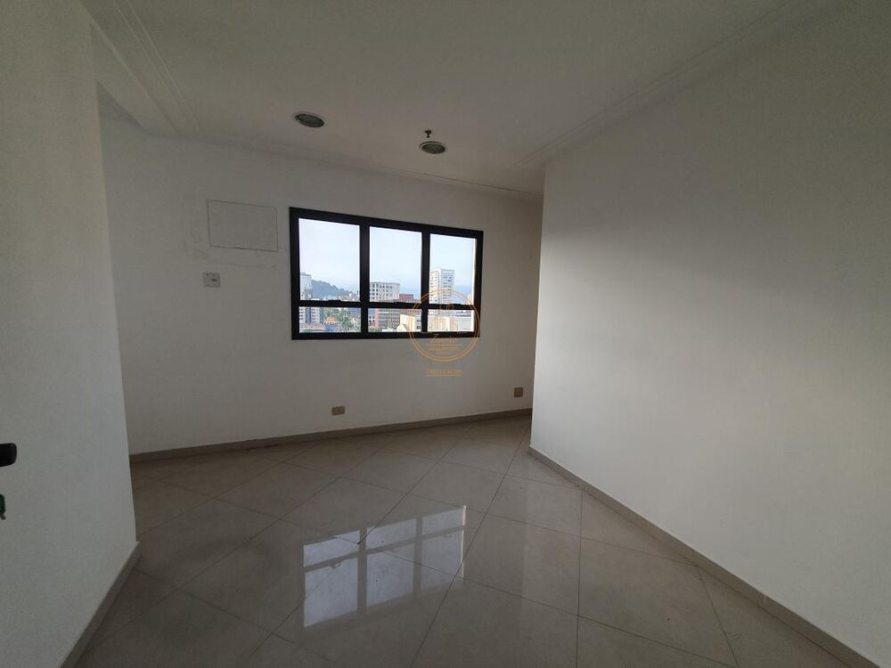 Loja-Salão, 38 m² - Foto 1
