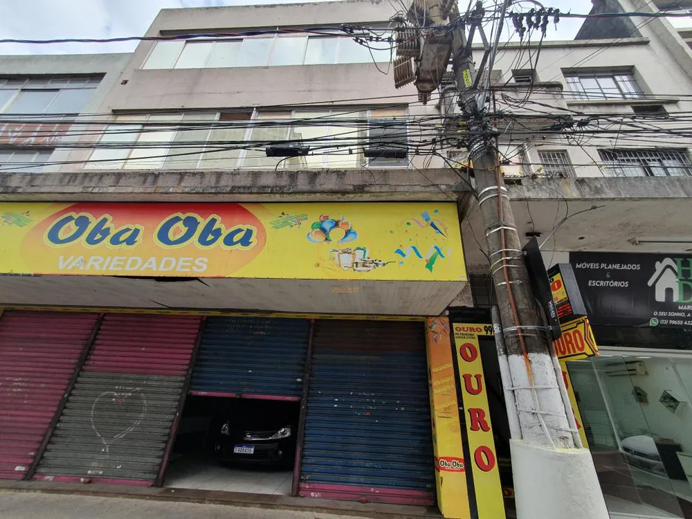 Loja-Salão, 20 m² - Foto 10