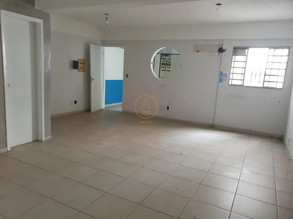 Loja-Salão, 20 m² - Foto 7