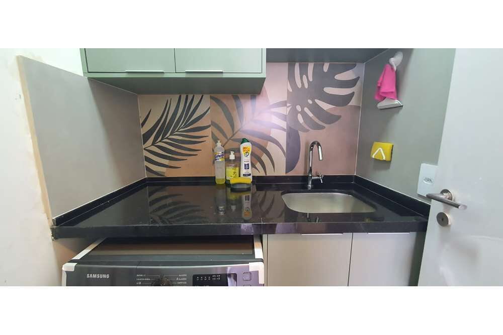 Apartamento, 3 quartos, 86 m² - Foto 4