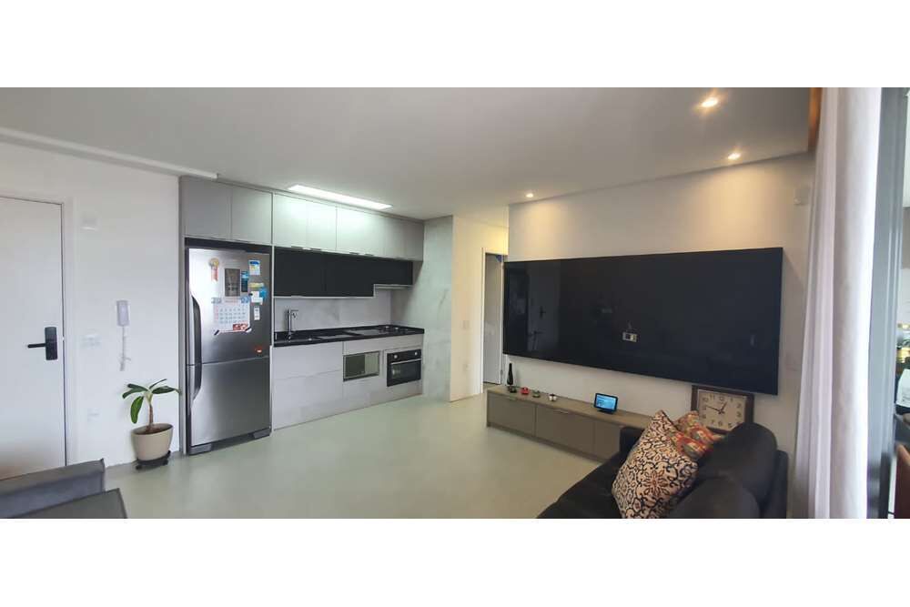 Apartamento, 3 quartos, 86 m² - Foto 1