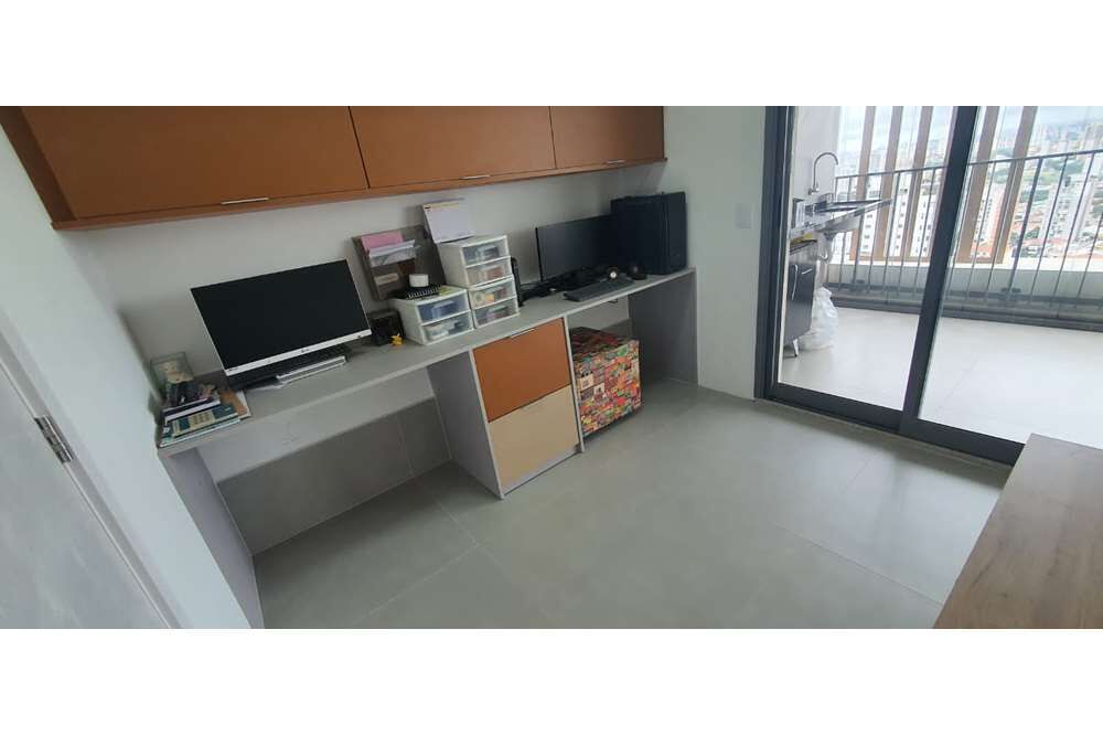 Apartamento, 3 quartos, 86 m² - Foto 2