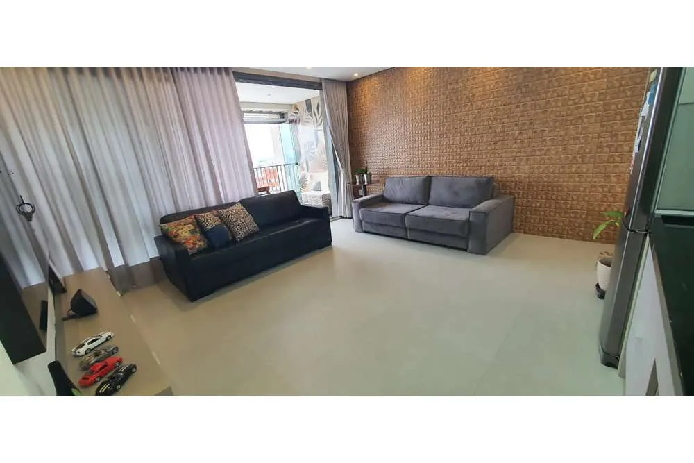 Apartamento, 3 quartos, 86 m² - Foto 5