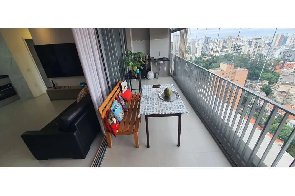 Apartamento, 3 quartos, 86 m² - Foto 11